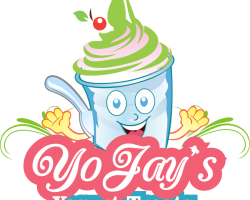 YoJays Logo